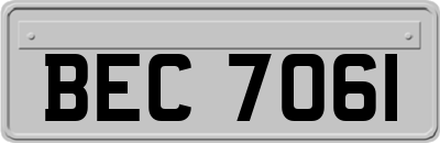 BEC7061