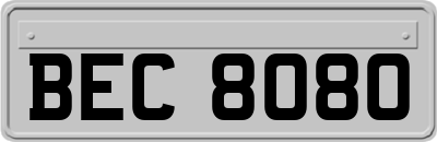 BEC8080