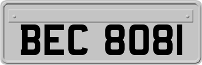 BEC8081