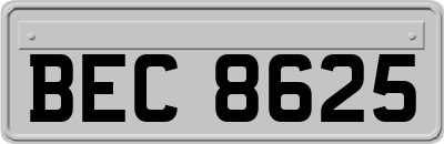 BEC8625