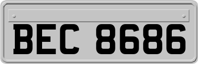 BEC8686
