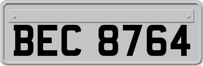 BEC8764