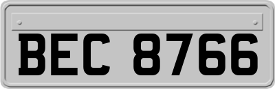 BEC8766