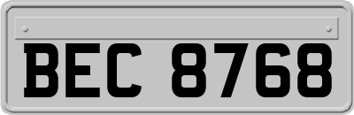 BEC8768