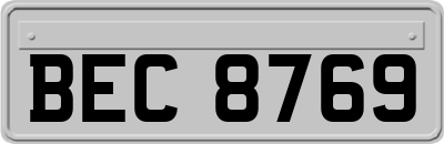 BEC8769