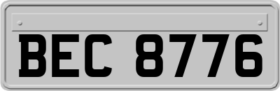 BEC8776