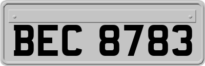 BEC8783