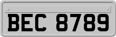 BEC8789
