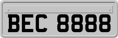 BEC8888