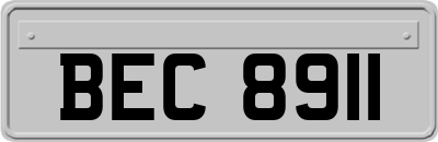 BEC8911