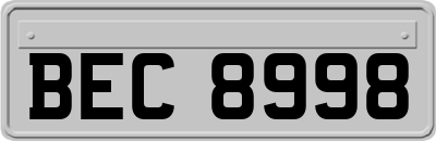 BEC8998