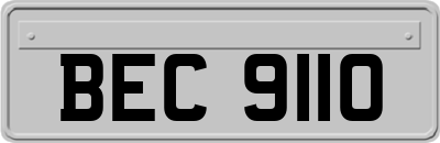 BEC9110