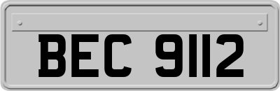 BEC9112