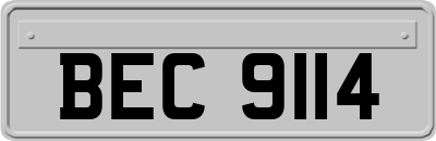 BEC9114