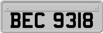 BEC9318