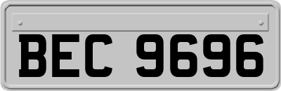 BEC9696