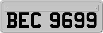 BEC9699