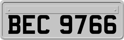 BEC9766