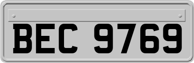 BEC9769