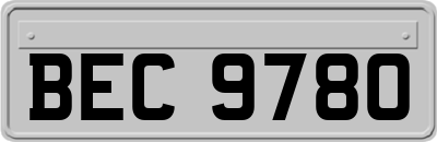 BEC9780