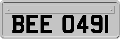 BEE0491