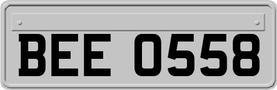 BEE0558