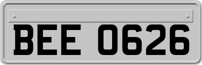 BEE0626