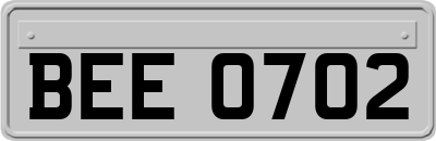 BEE0702