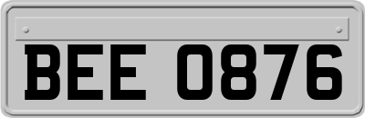 BEE0876