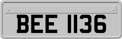 BEE1136