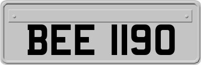 BEE1190