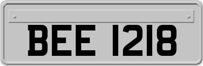 BEE1218
