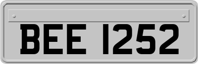 BEE1252