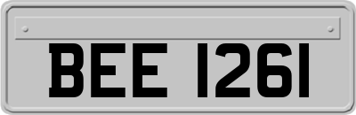 BEE1261