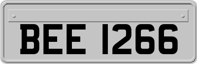 BEE1266