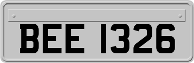 BEE1326