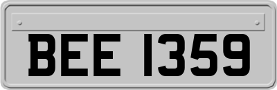 BEE1359