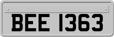 BEE1363