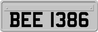 BEE1386