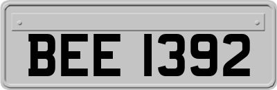 BEE1392