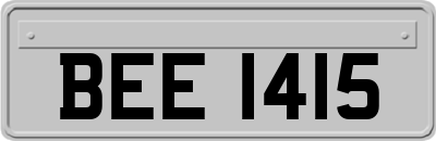 BEE1415