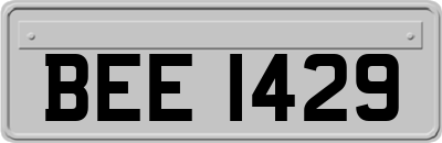 BEE1429