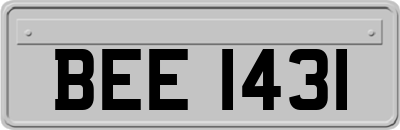 BEE1431