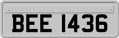 BEE1436