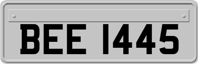 BEE1445