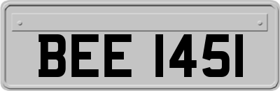 BEE1451