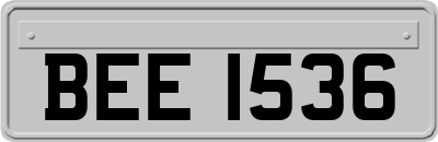 BEE1536