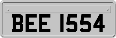 BEE1554