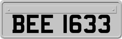 BEE1633