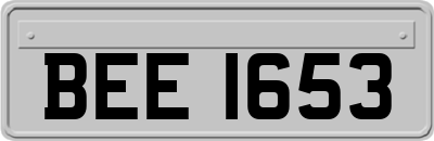 BEE1653